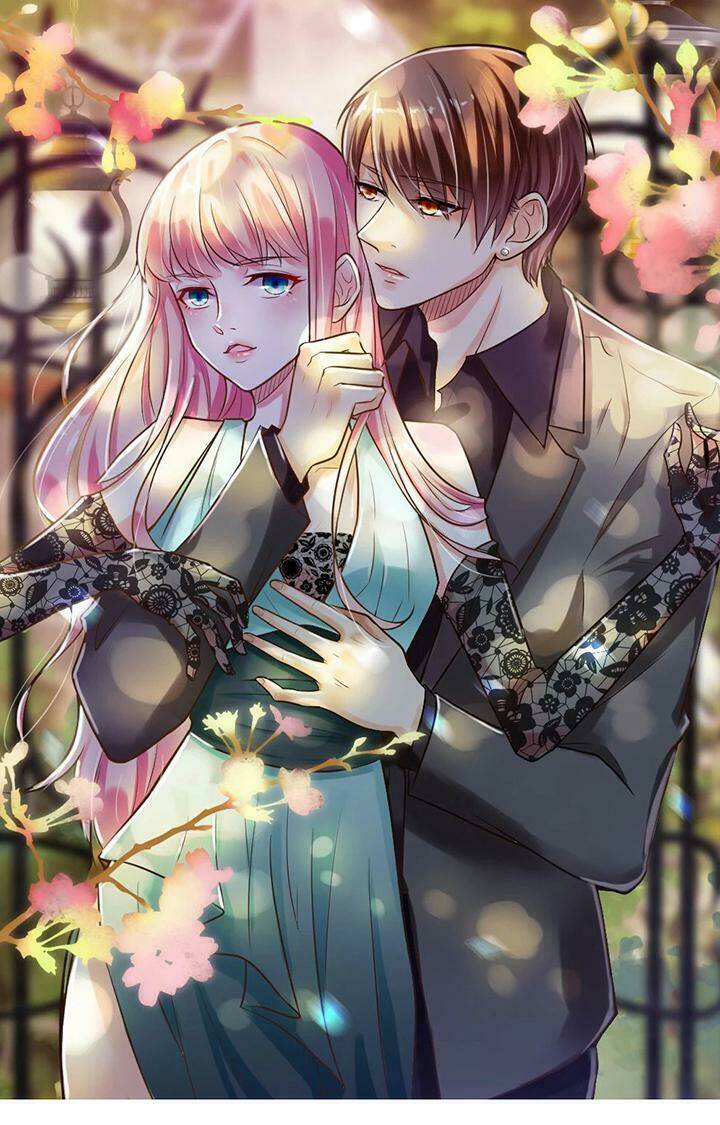 tổng tài đại nhân thật xấu hổ chapter 86 1