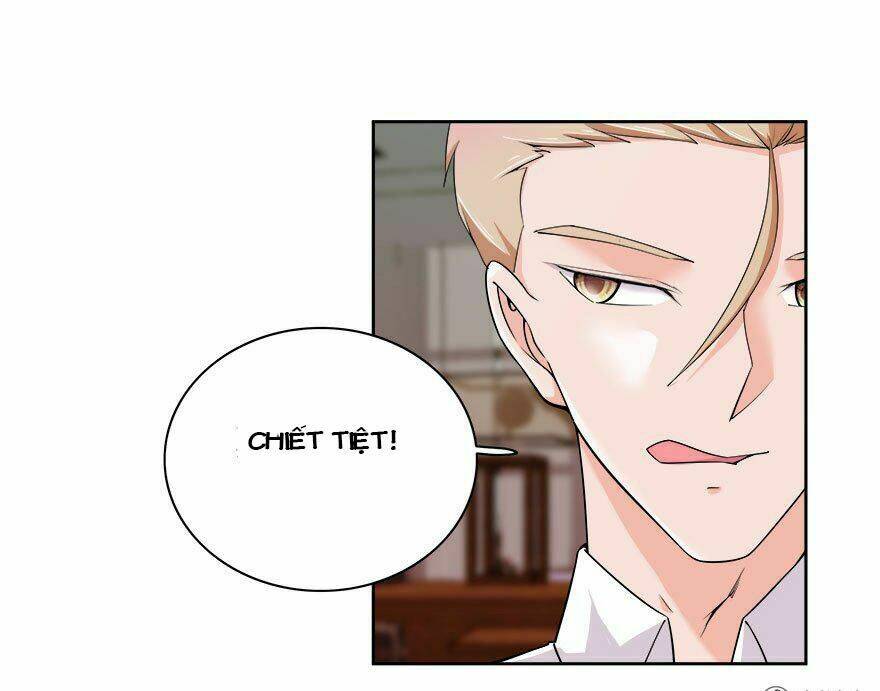 khốn ái tù lung chapter 7 15