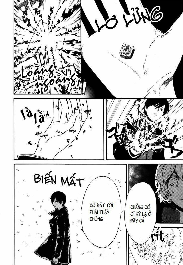 b.a.d. (sakakibara sousou) chapter 4 12