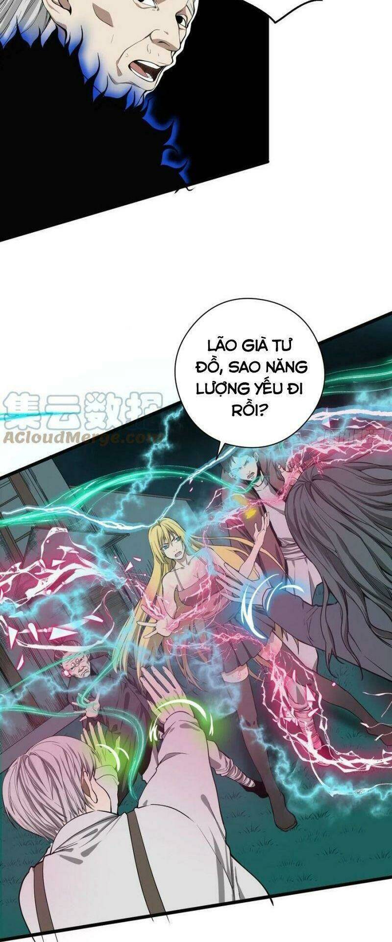 người tu tiên tại đô thị chapter 182 15