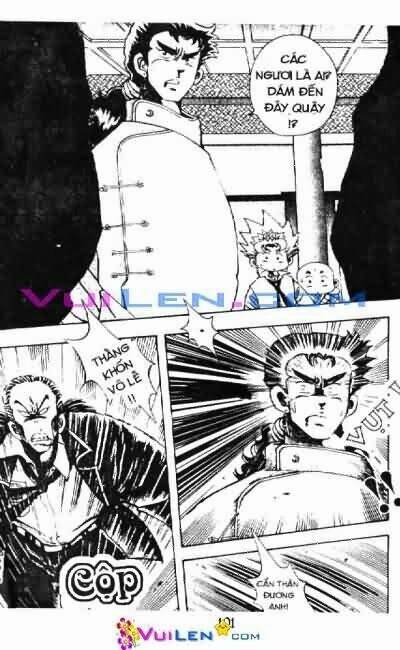 những người bạn tốt chapter 2 102