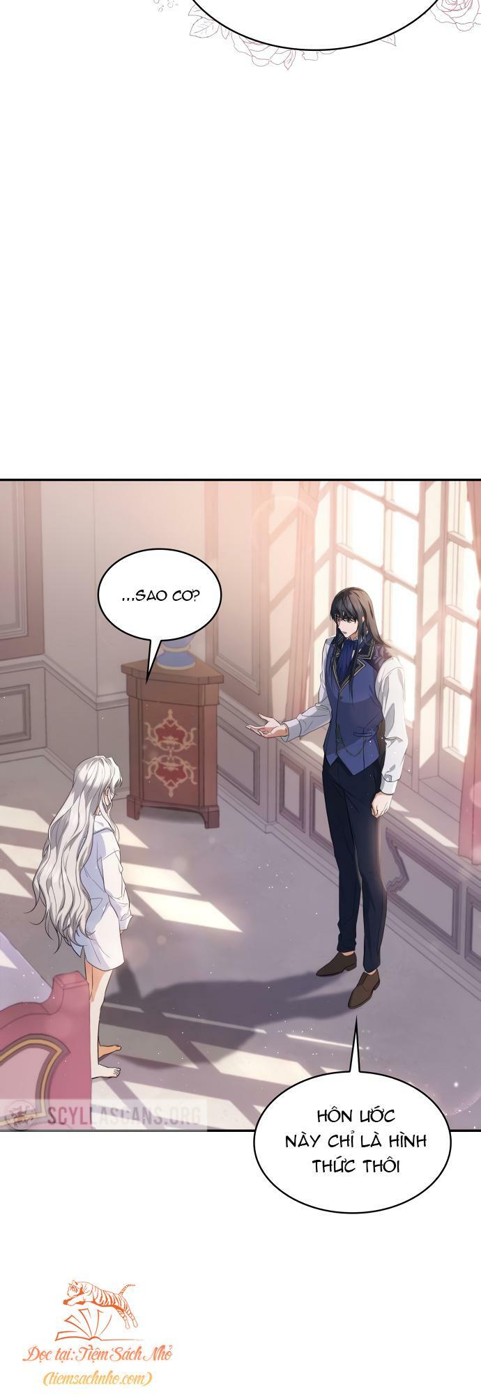 'di vật' melvin để lại chapter 5 6