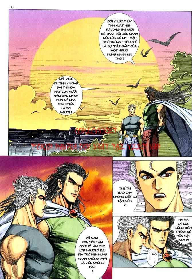 võ thần chapter 48 29