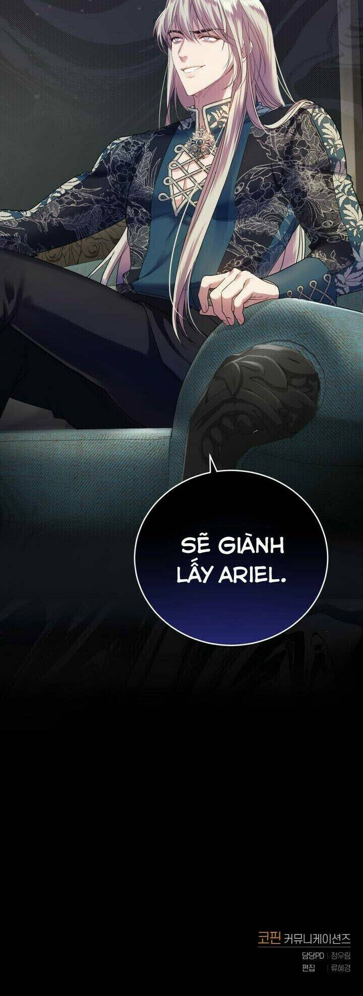 nhà điều chế nước hoa độc quyền của bạo chúa chapter 31 47