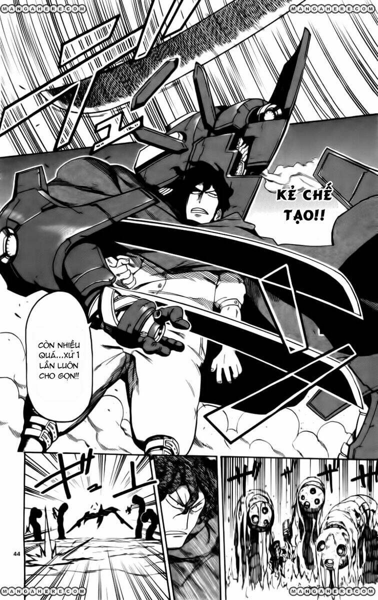 bullet armors chapter 1 49