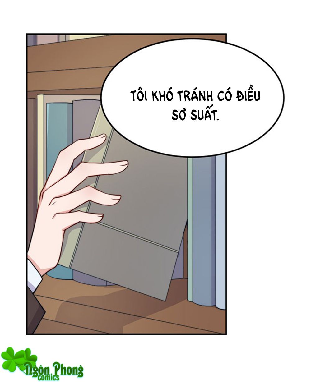 Bà Xã Tôi Là Nam Thần chapter 44 - Trang 4