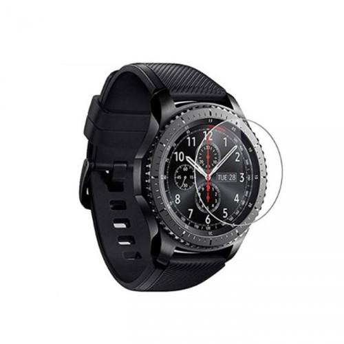 Kính cường lực Dành Cho Samsung Gear S3 Frontier, S3 Classic