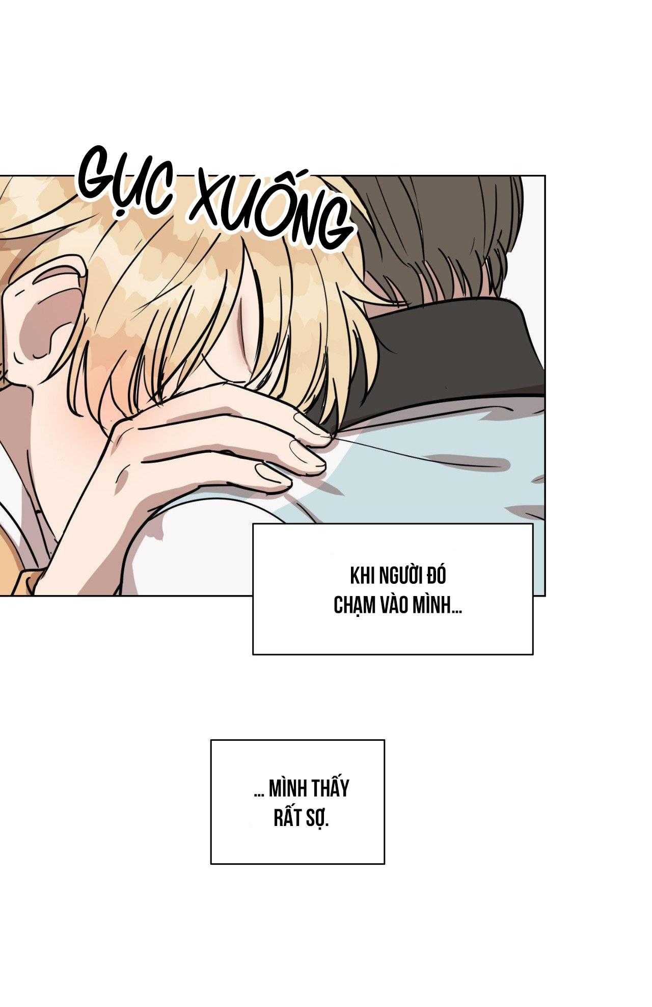 sự hiểu lầm ngọt ngào chapter 9 12