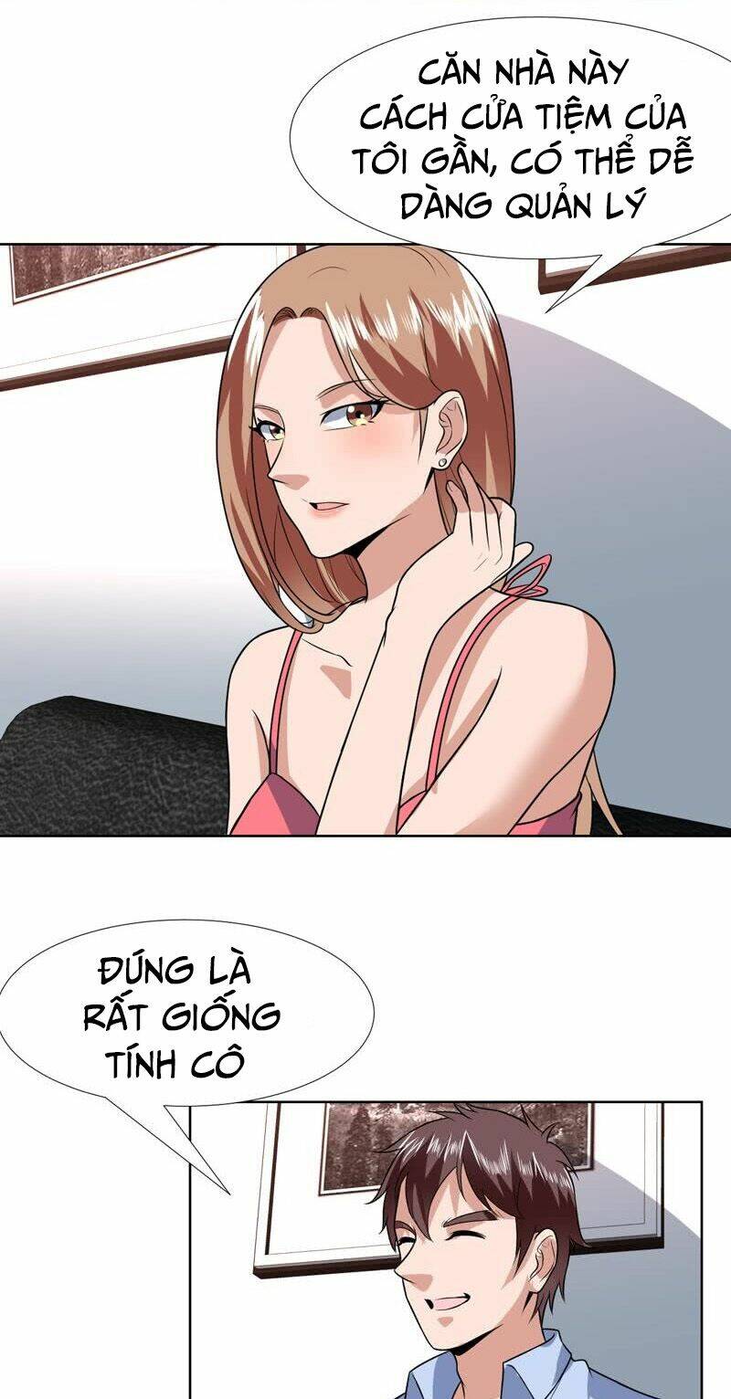 không phải ngón tay vàng chapter 74 5