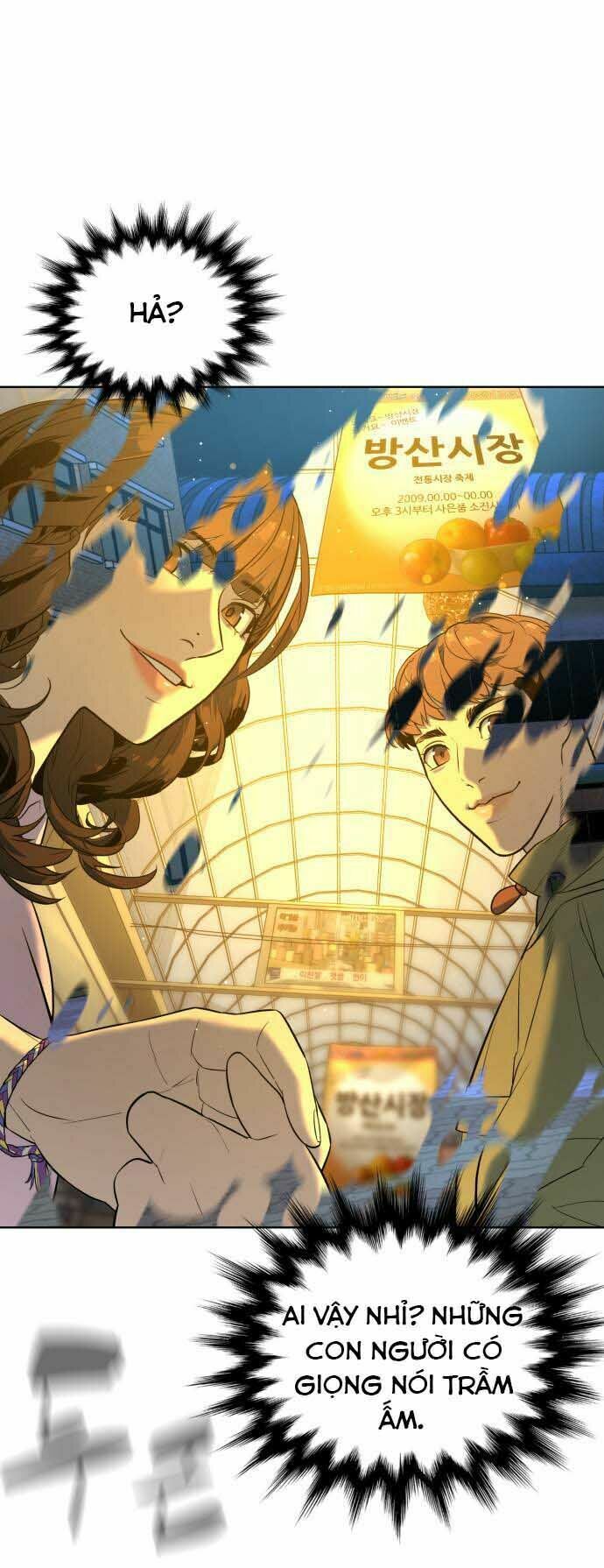 Máu trắng chapter 28 15