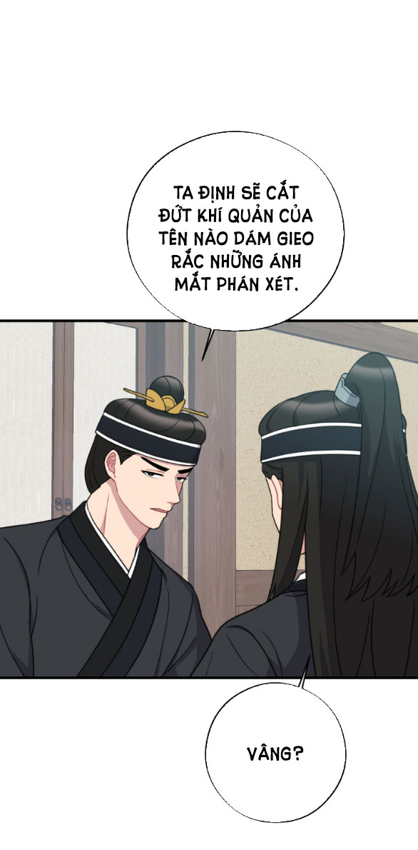 [18+] mơ về một cơn mưa phùn chapter 25.1 34