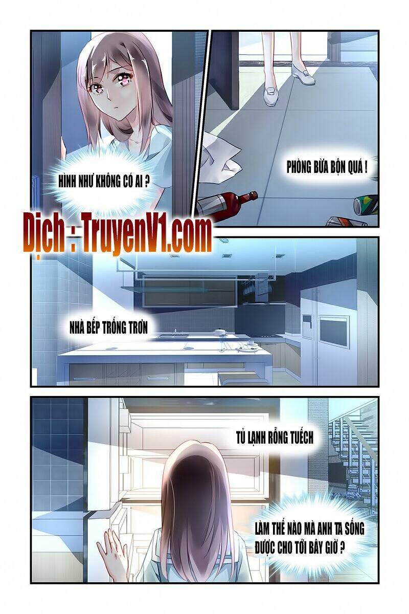 xin hãy làm em trở nên xinh đẹp chapter 38 2