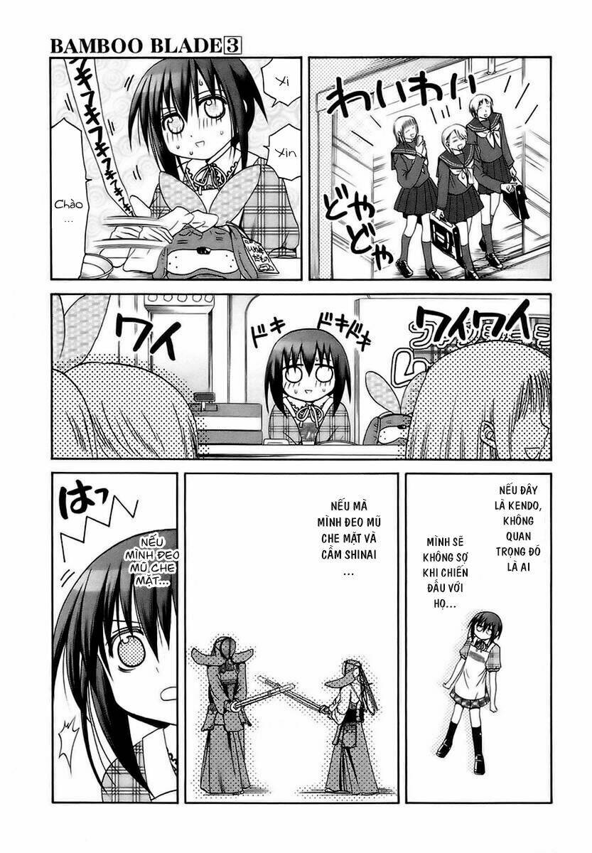 bamboo blade chapter 28 13
