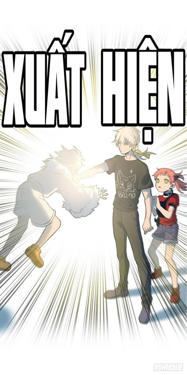 gia sư tổ tiên chapter 13.2 10