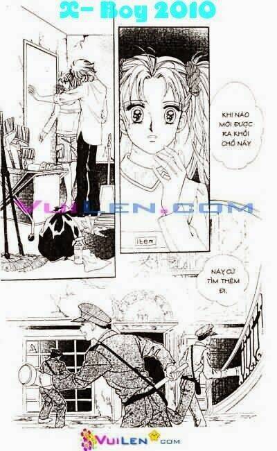 cô giáo tuổi 18 chapter 5 5