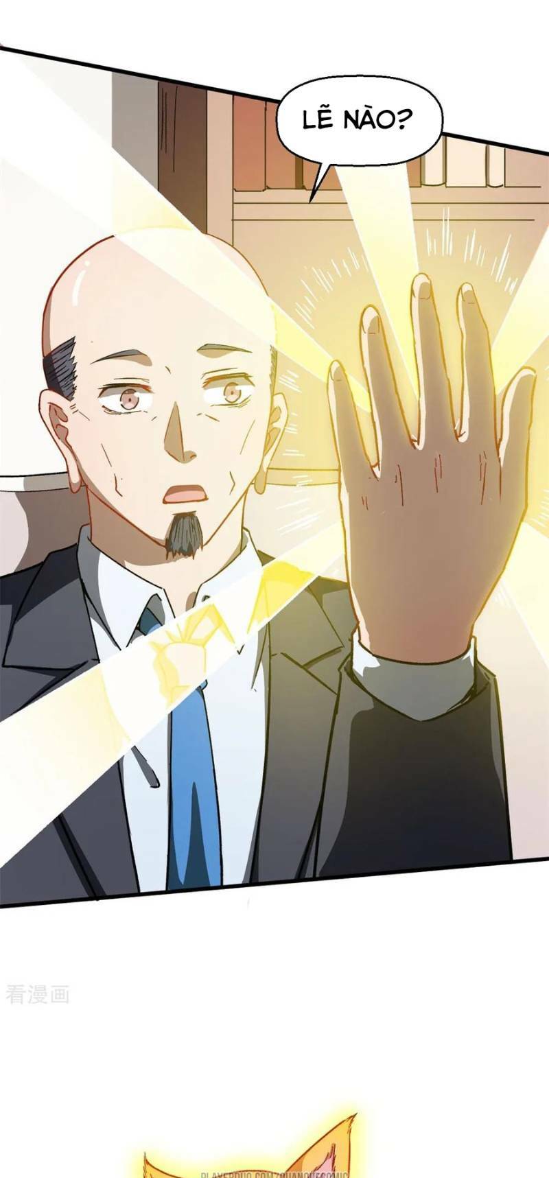 vườn trường cuồng sư hệ thống chapter 63 14