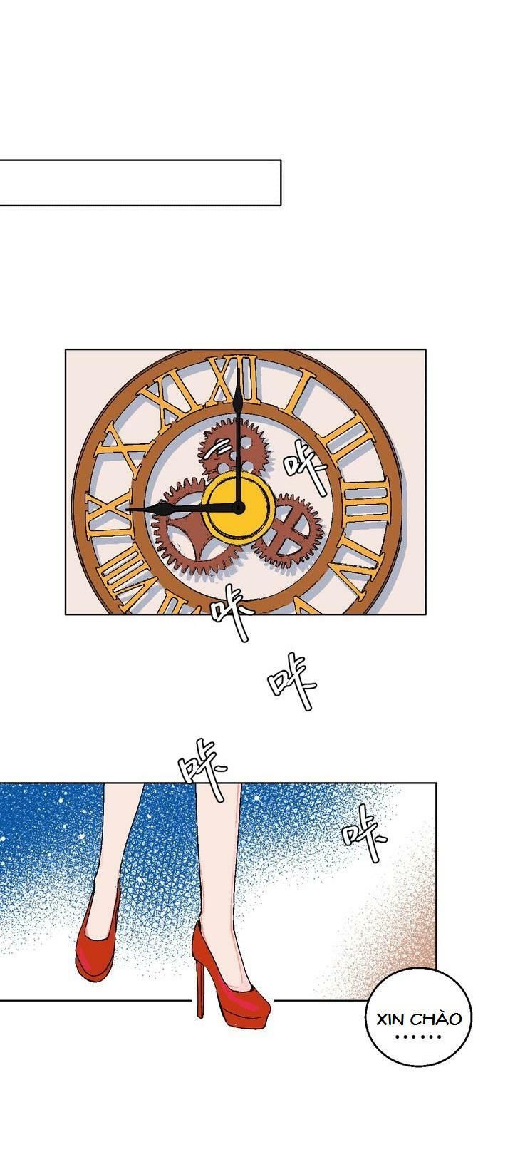 99 độ f - talk to me chapter 5 30