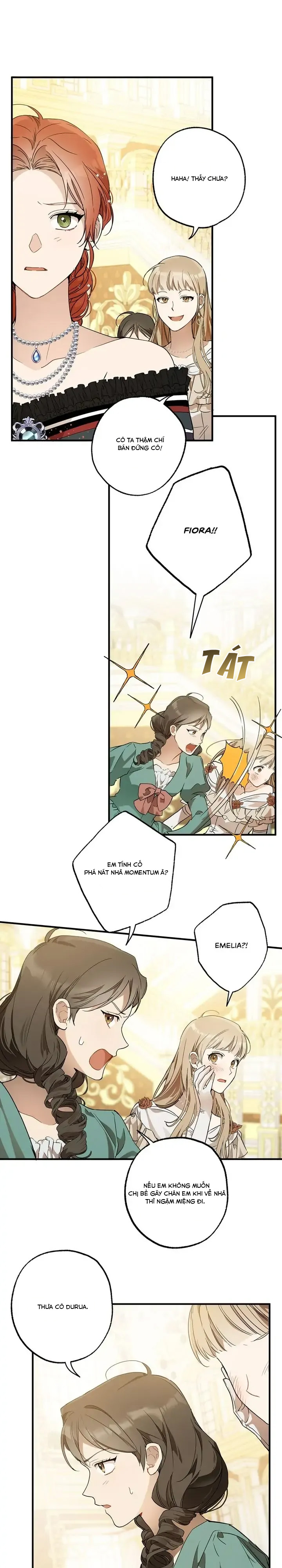 tất cả đều là sai lầm chapter 67 10