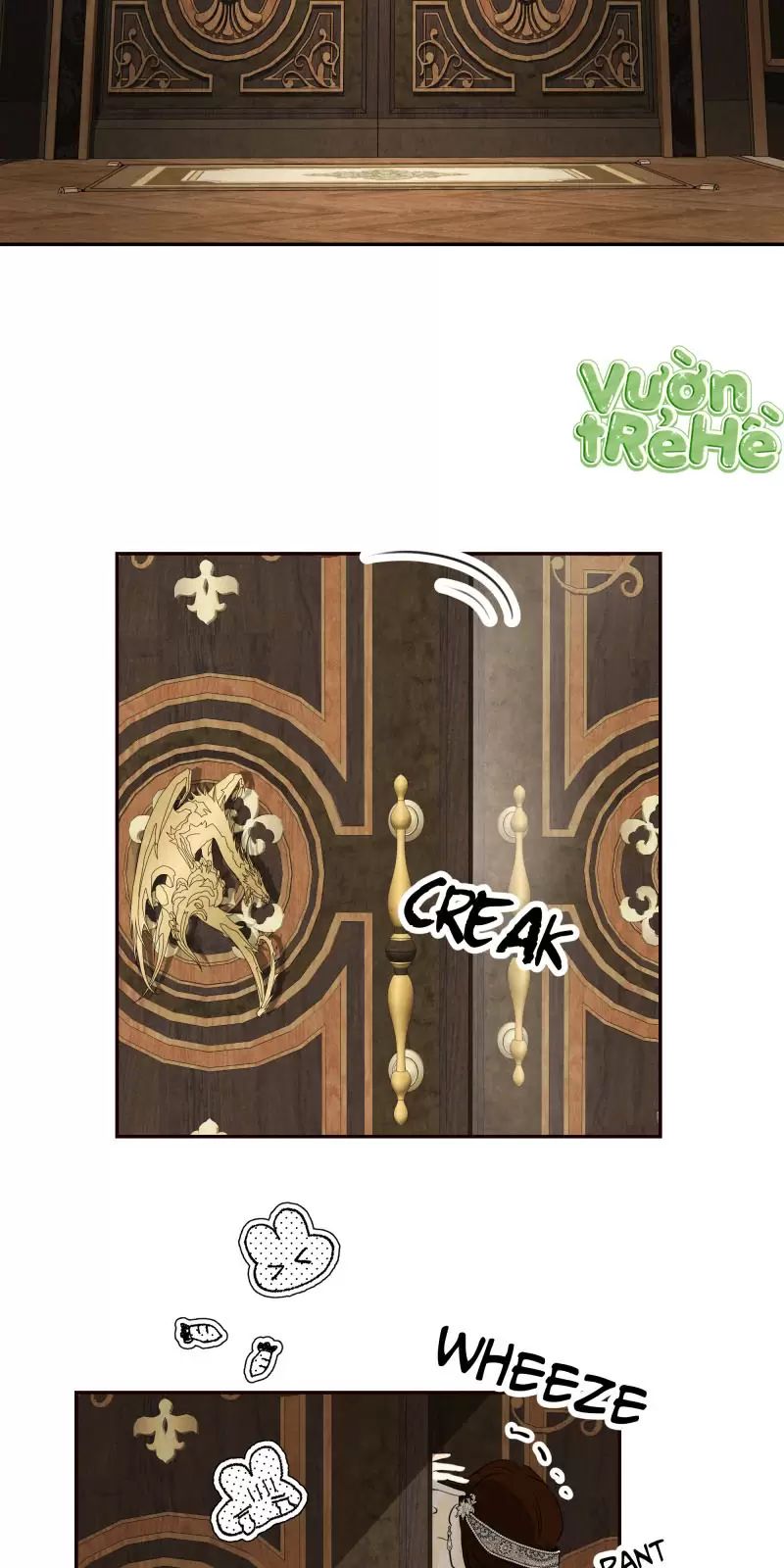 tôi là kẻ phản diện chapter 26 38