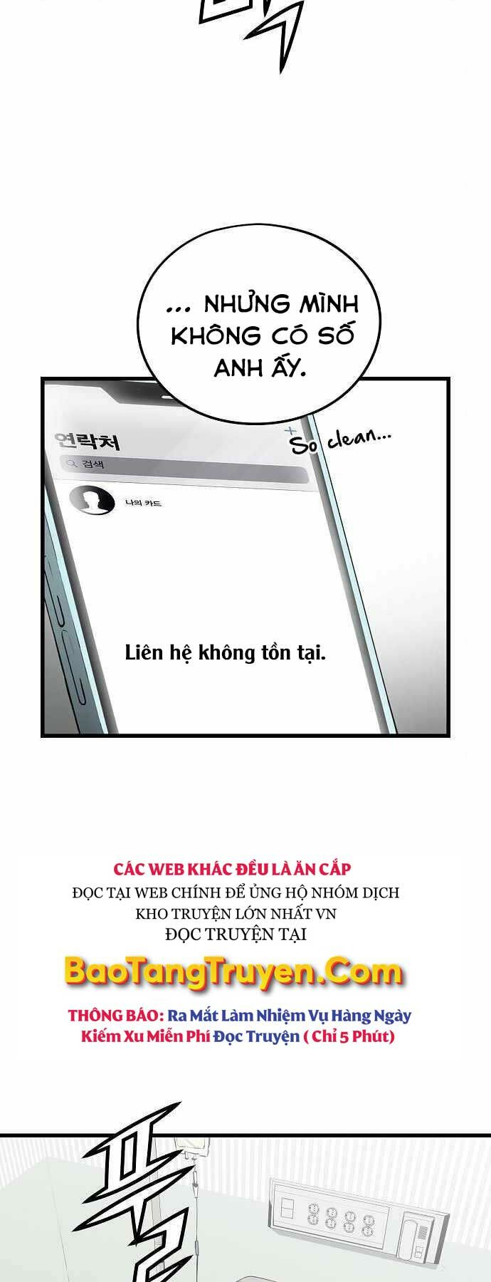 The Breaker 3: Quyền Năng Vô Hạn chapter 5 2