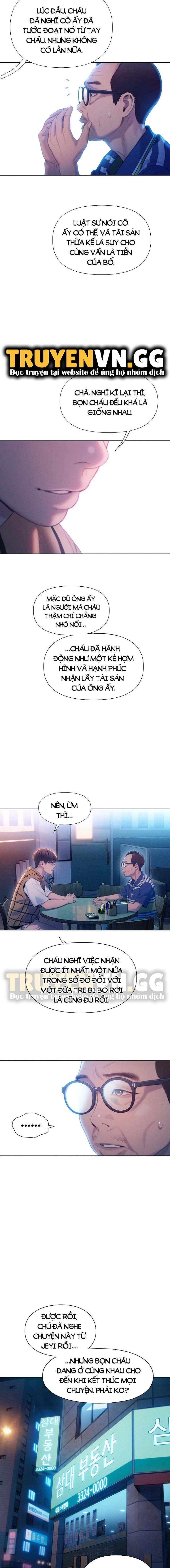 vượt quá giới hạn tình yêu chapter 24 9