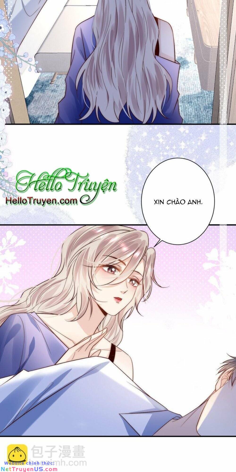 ta được thế thân tỏ tình chapter 23 25