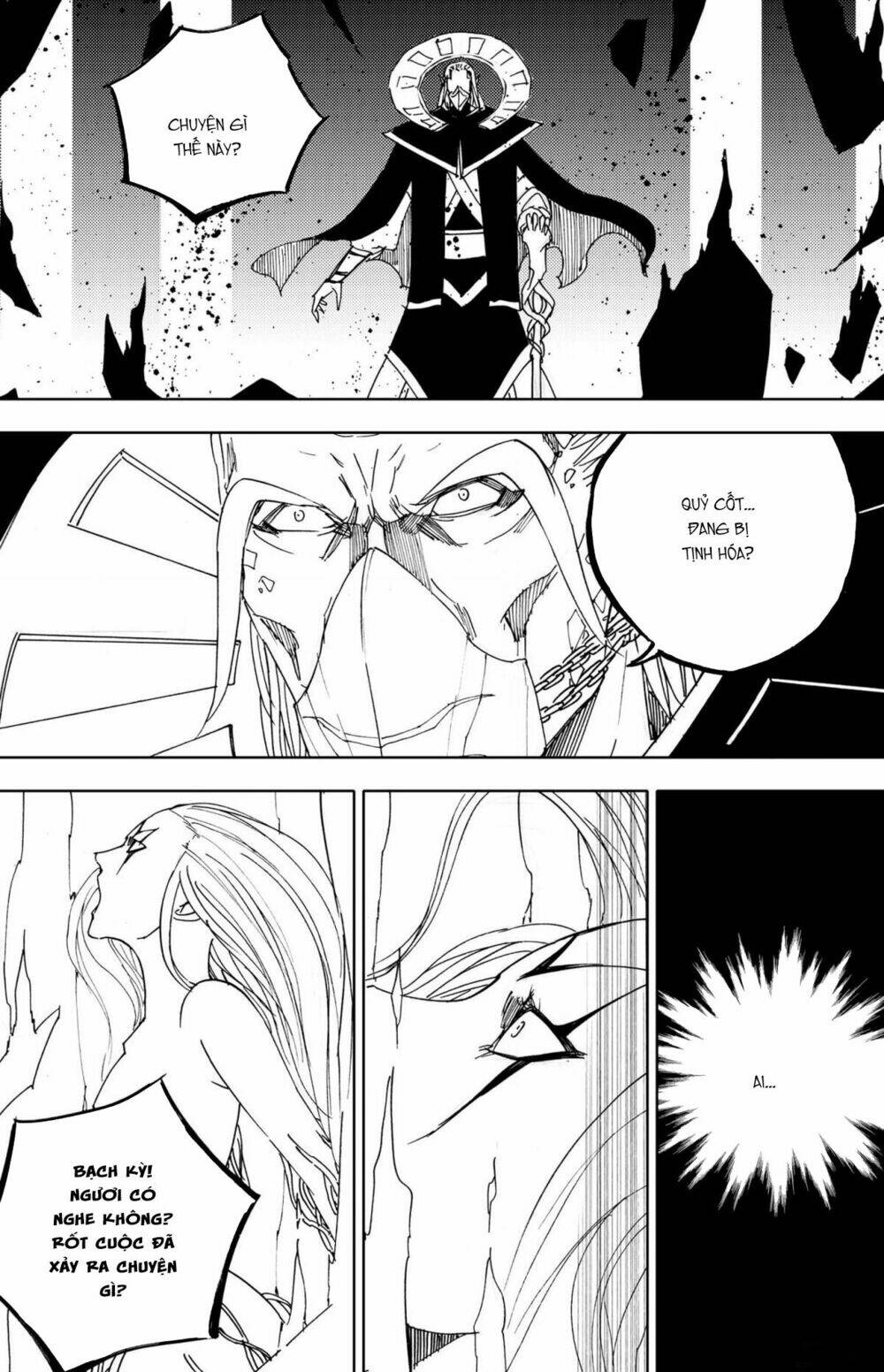 tây du đường tăng hàng ma chapter 41 11