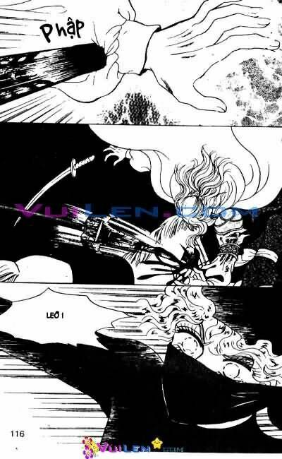 princess - công chúa xứ hoa (bản đẹp) chapter 20 116