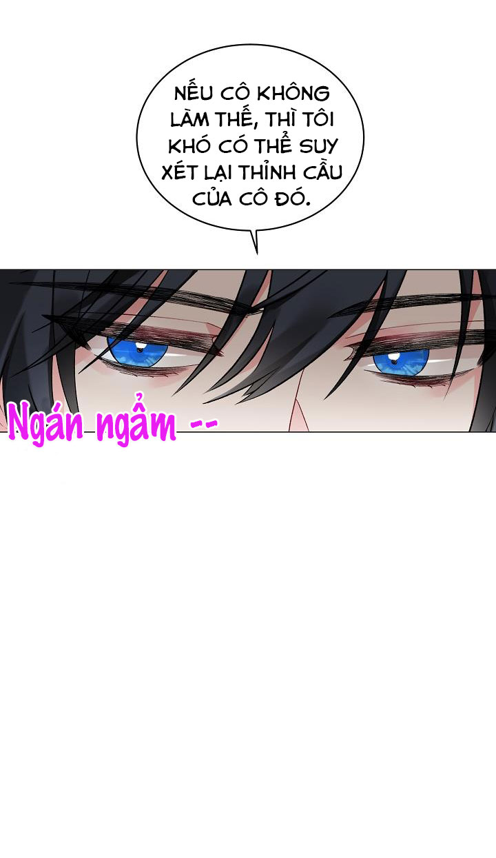tôi sẽ trở thành nhân vật chính chapter 4 45
