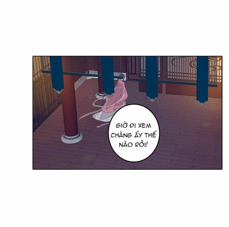 tướng quân mời ra trận chapter 62 6