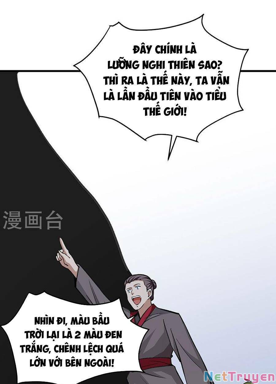 võ đạo độc tôn chapter 381 45