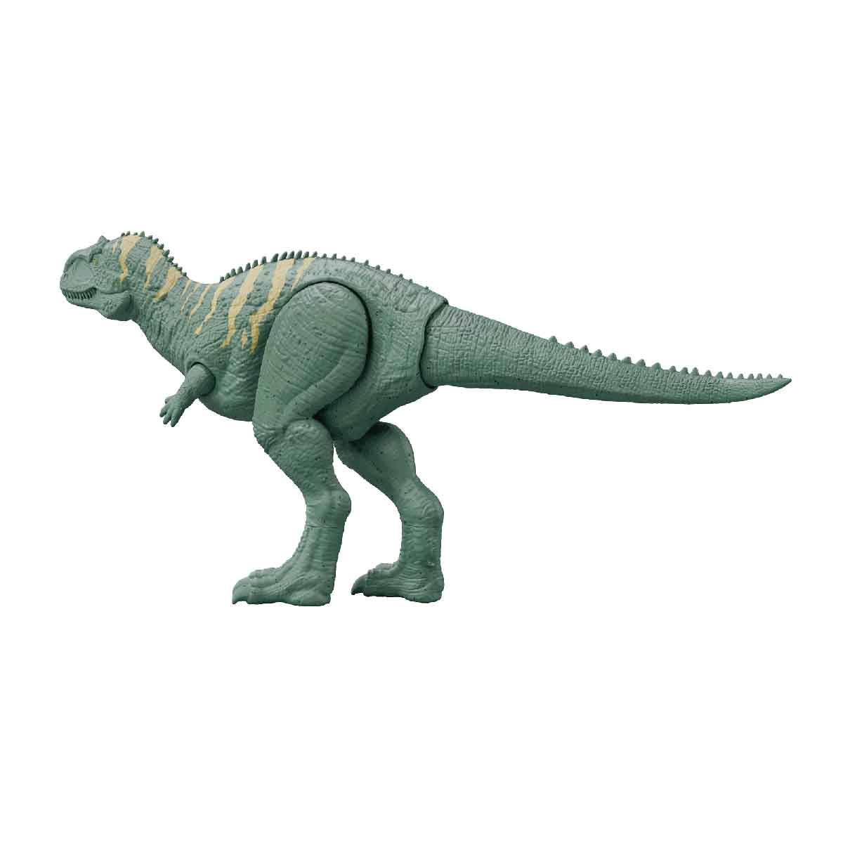 Đồ Chơi Mô Hình Khủng Long Majungasaurus 12 Inch JURASSIC WORLD MATTEL JDC64/GWT54