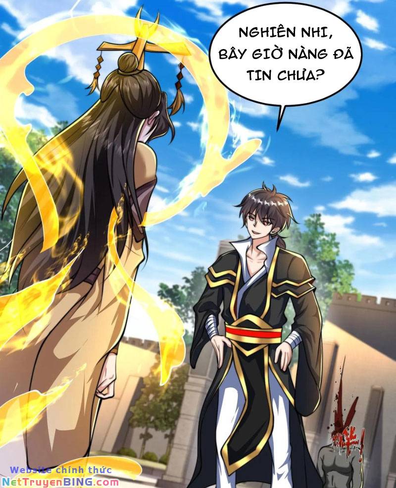 ta nuôi quỷ ở trấn ma ty chapter 286 43