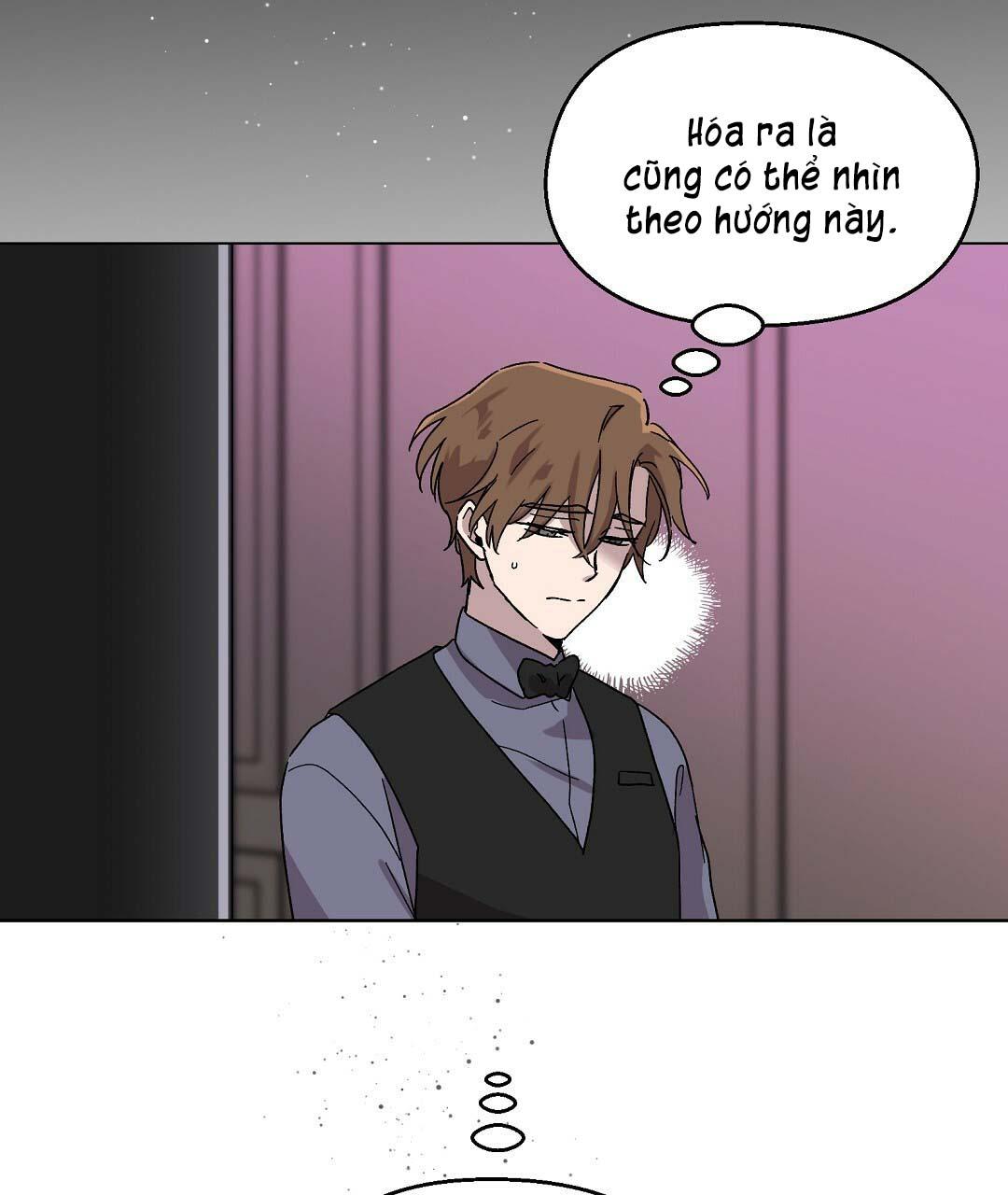 vết cắn mang vị ngọt ngào chapter 3 52