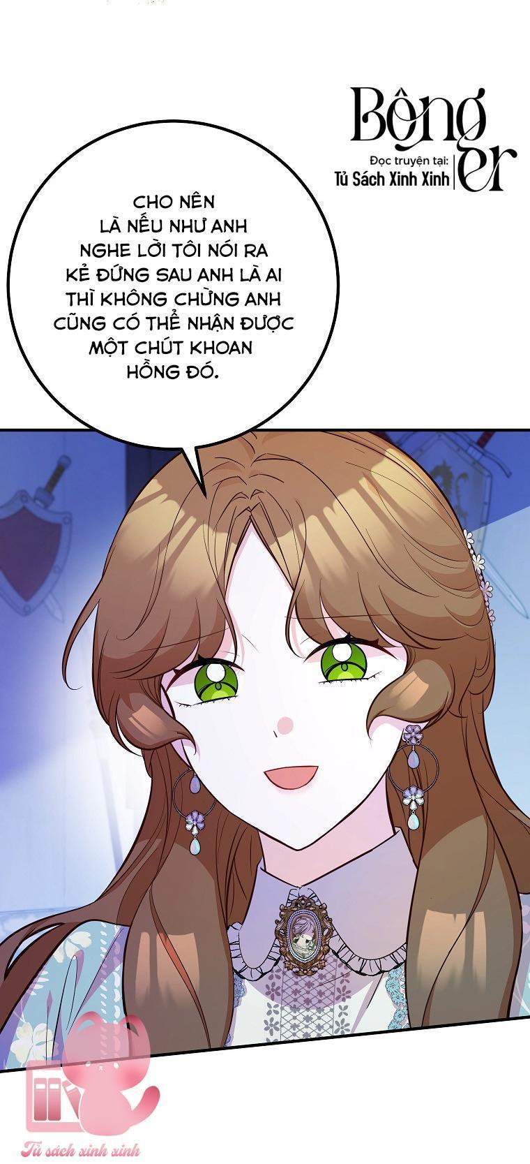 bác sĩ hoàn thành trách nhiệm rồi chapter 44 38