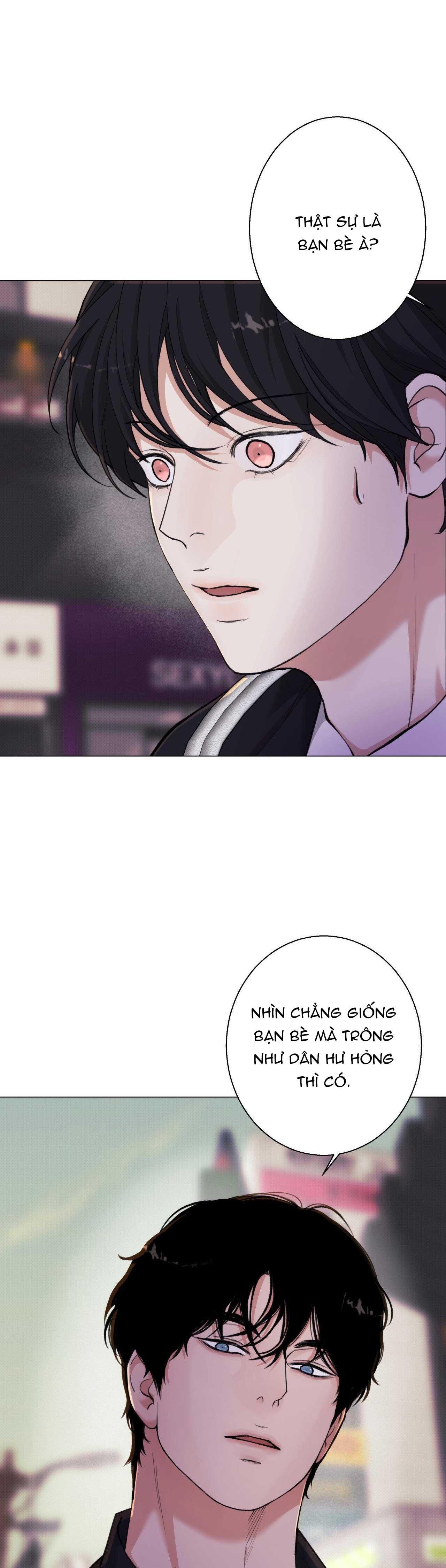 em bé và đại ca chapter 27 35