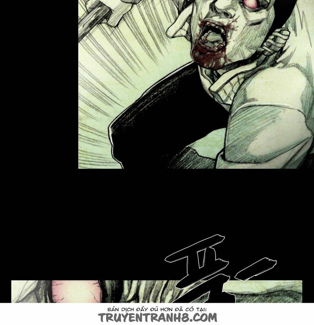 ngôi nhà của những búp bê chapter 17 22