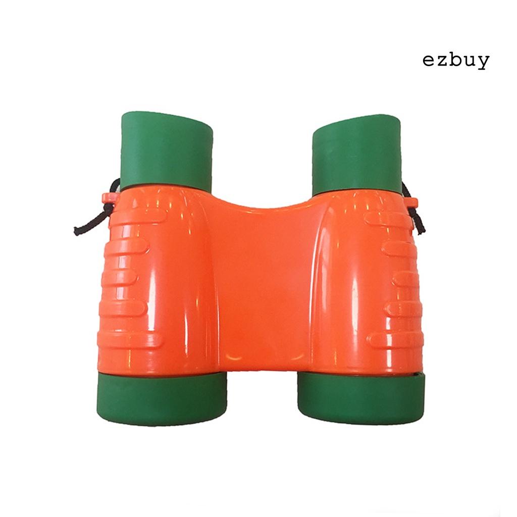 Ống Nhòm Kèm La Bàn Đồ Chơi Giáo Dục Cho Bé