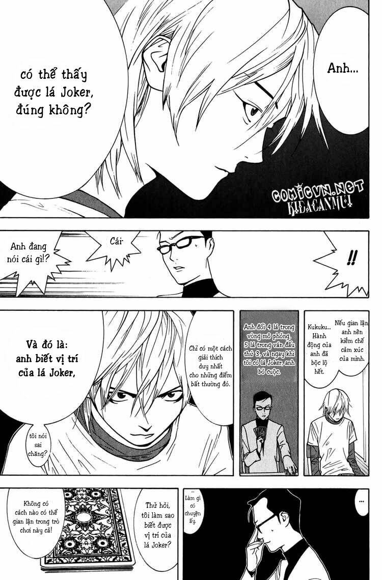 liar game chapter 73 4