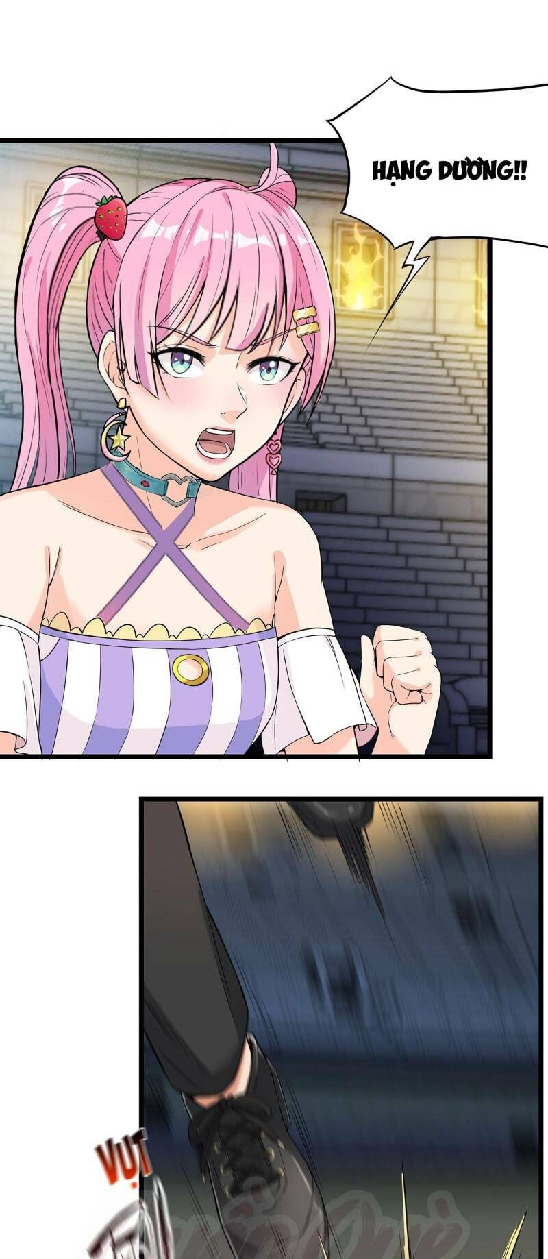 đỉnh phong cường thiếu chapter 40 17