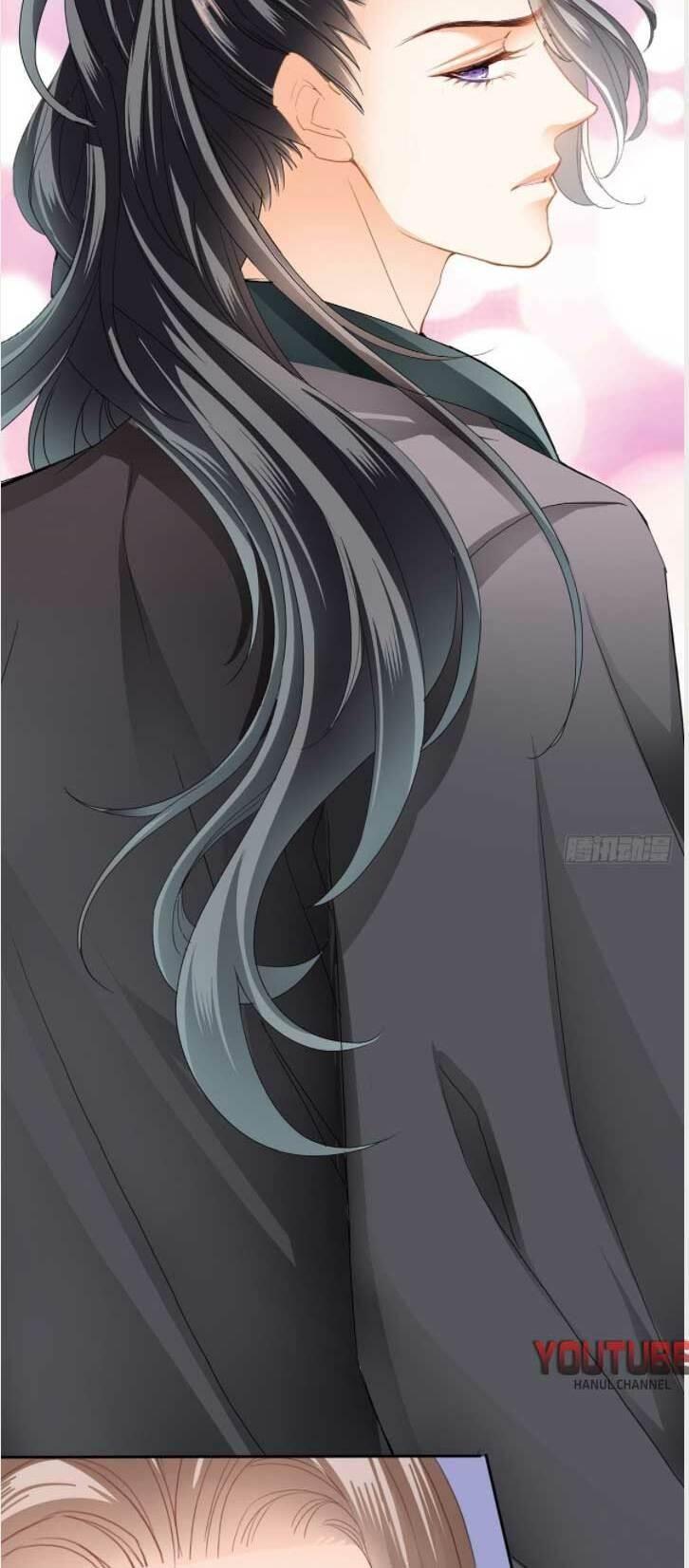 bổn vương muốn nàng chapter 126 16