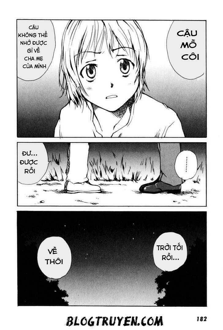 toukyou akazukin chapter 5 20