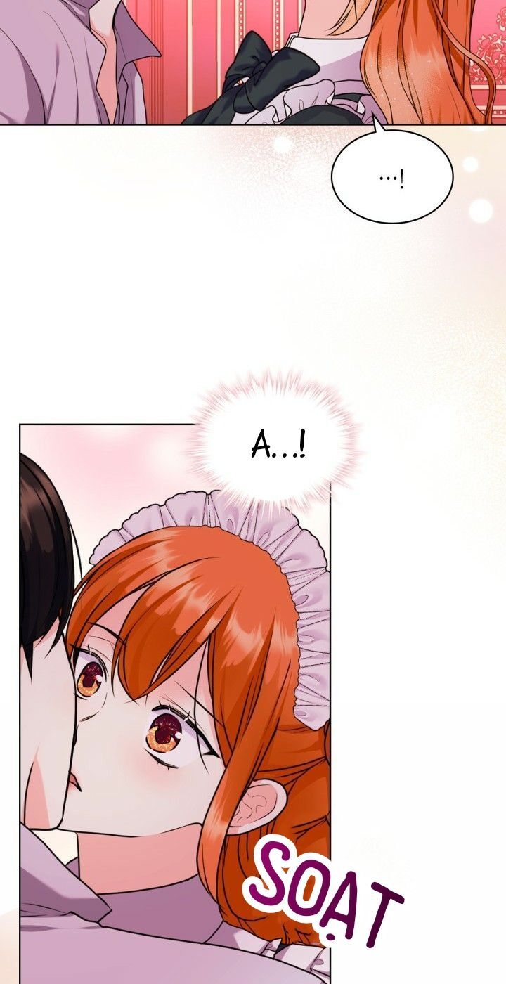 đức hạnh mà ác nữ ban tặng chapter 81.1 31