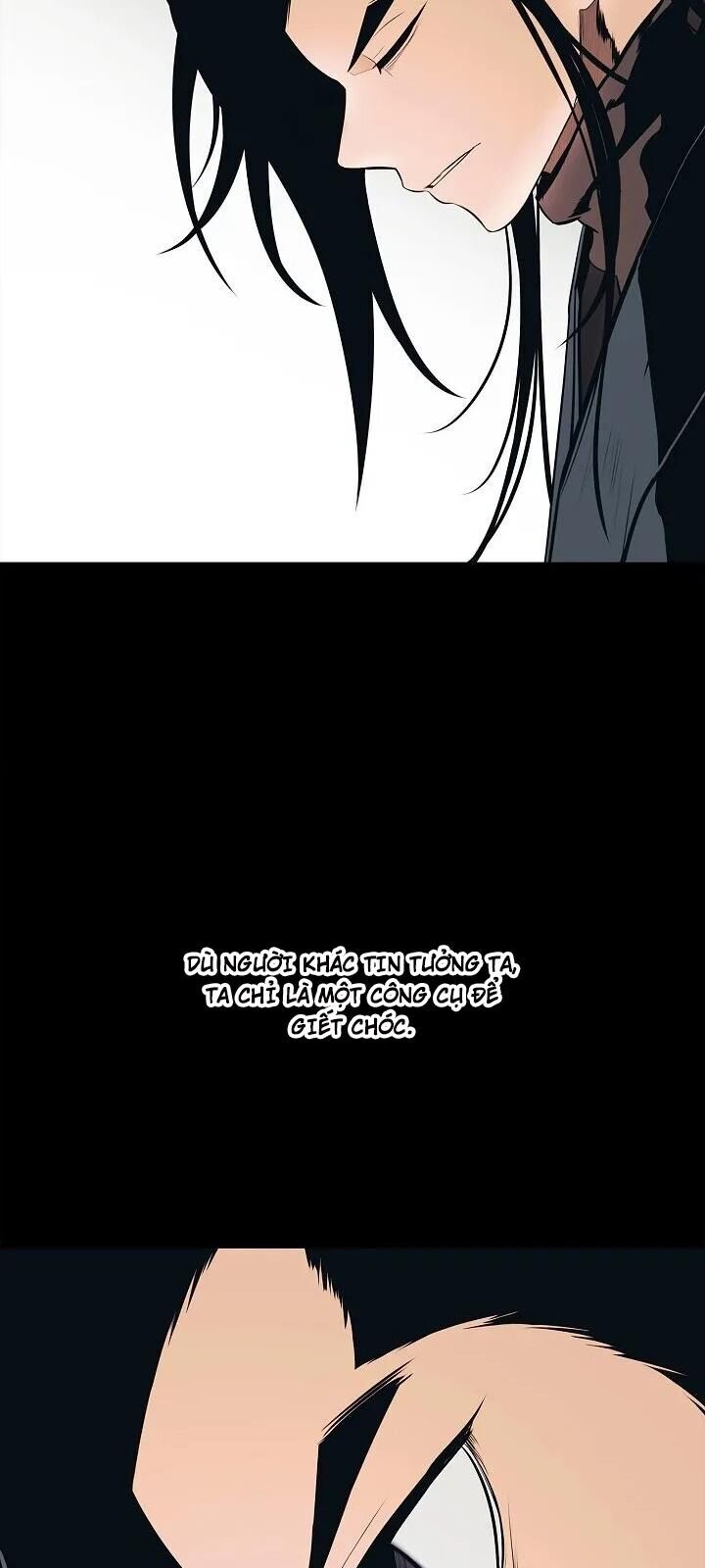 bất bại chân ma chapter 64 14