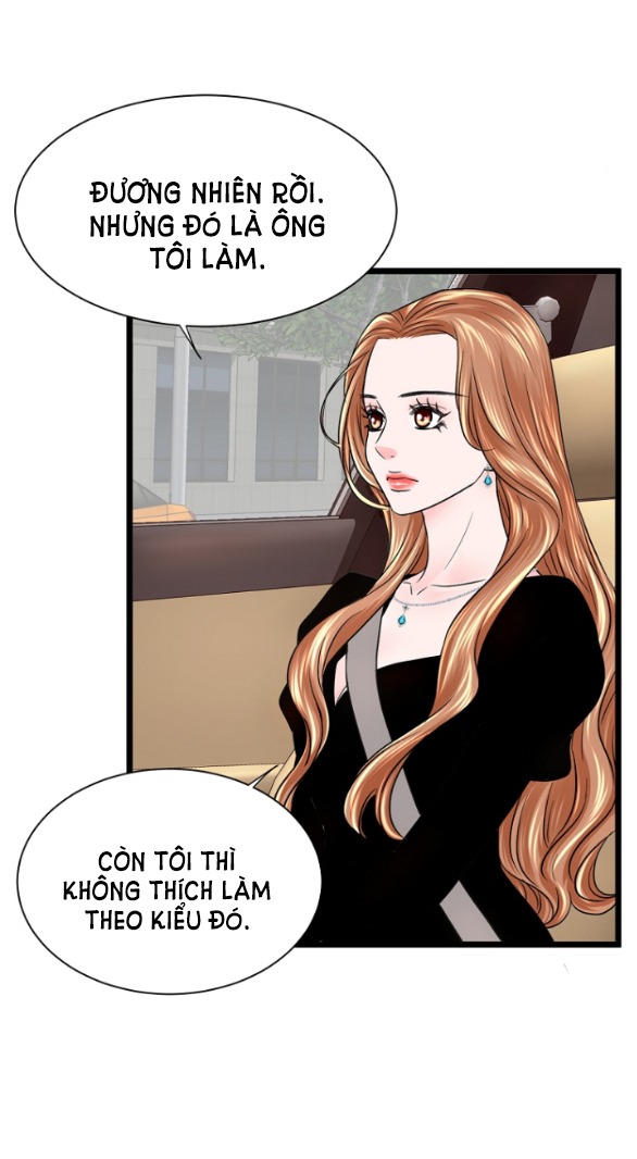 Tình Yêu Đánh Cắp Trái Tim chapter 20.1 - Trang 17