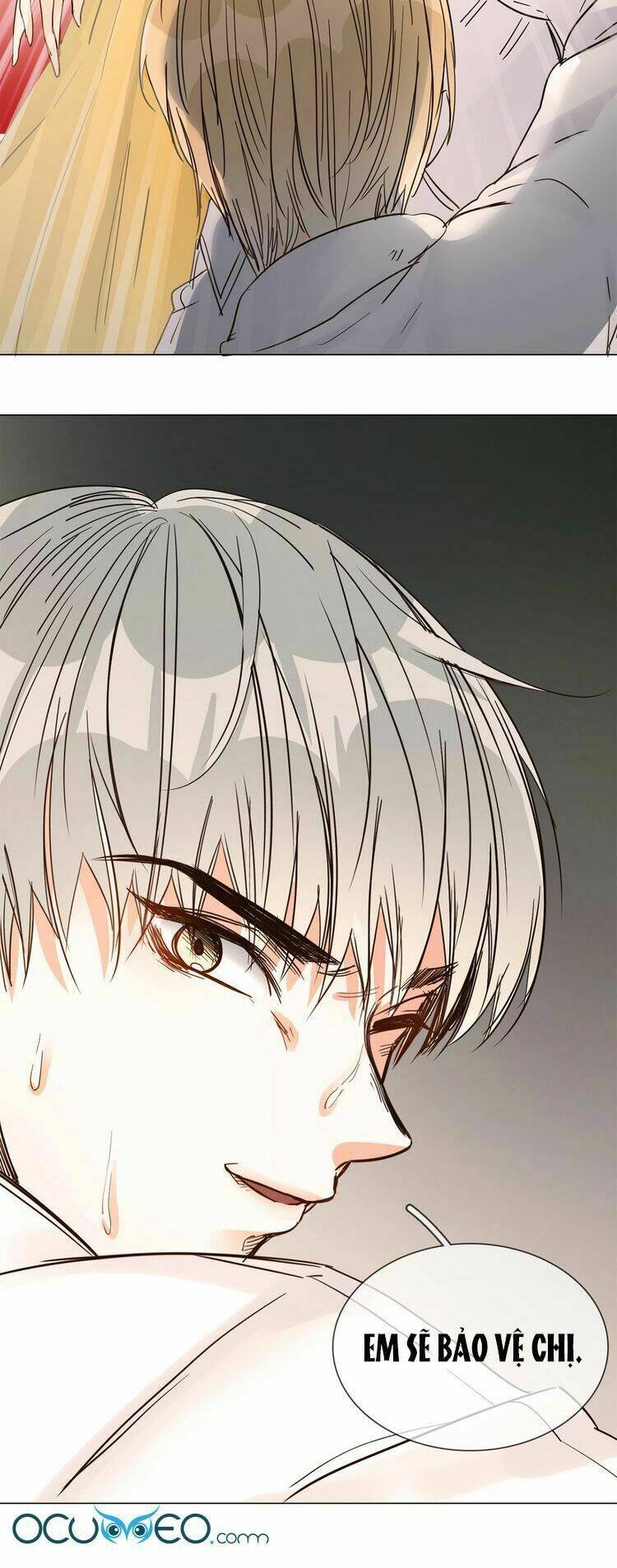 ngôi sao vụn vỡ chapter 14 55