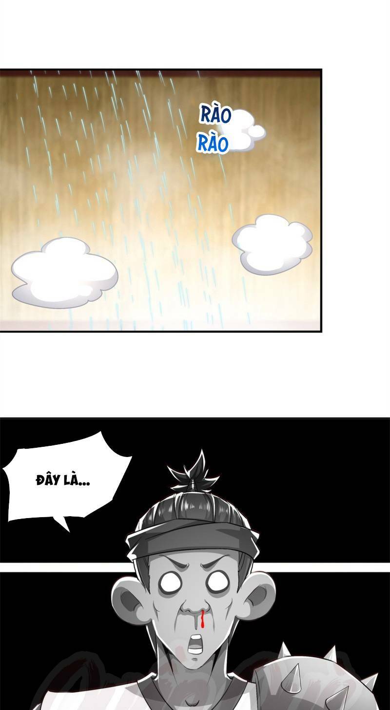 võng du chi tối cường đoán mệnh sư chapter 46 15