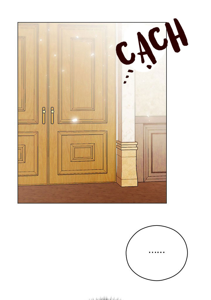 mối tình lãng mạn với kẻ phản diện chapter 3 50