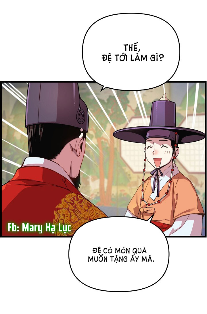 tôi sẽ sống như một hoàng tử chapter 16 7