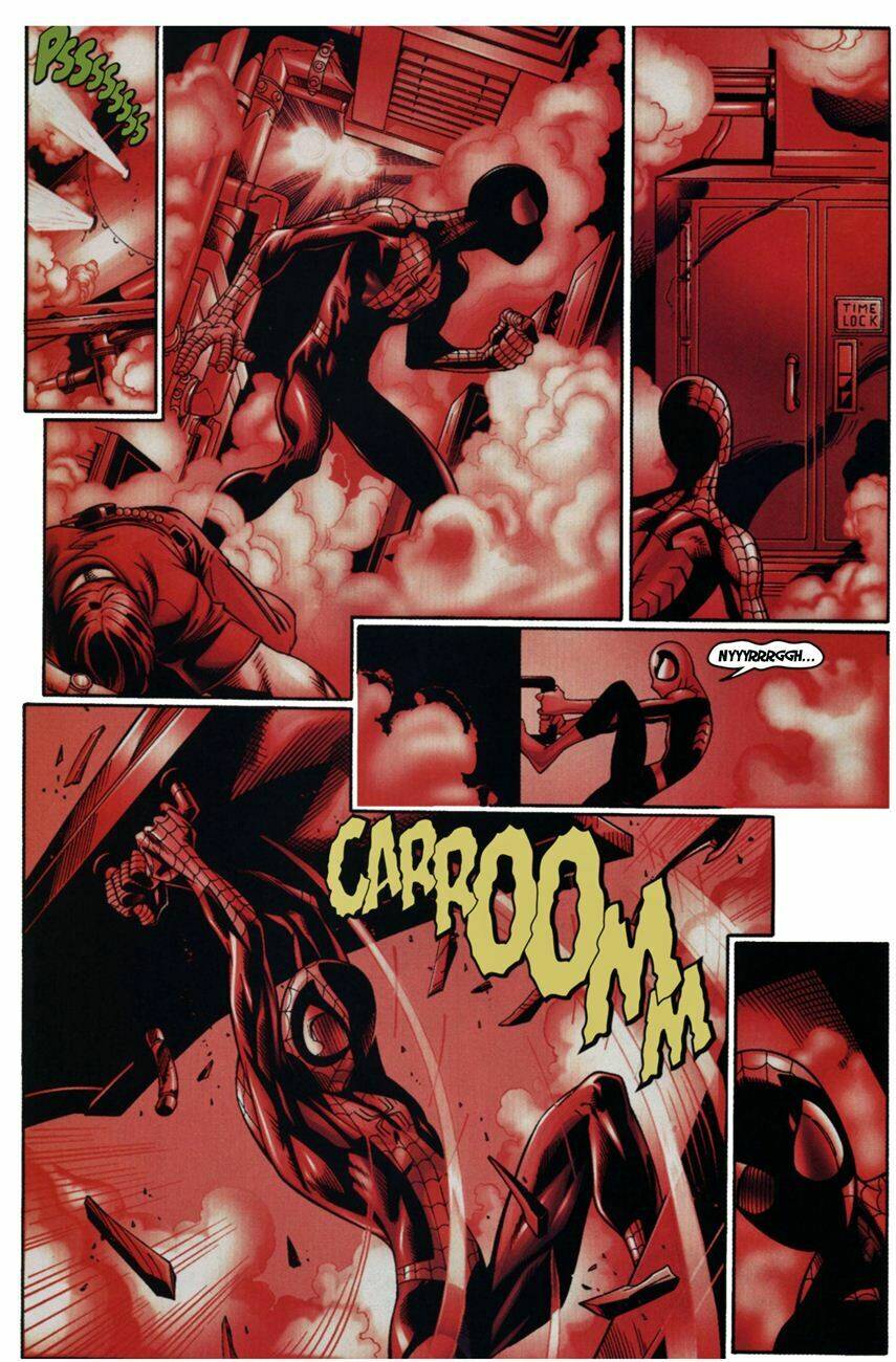 ultimate spider-man chapter 11 21